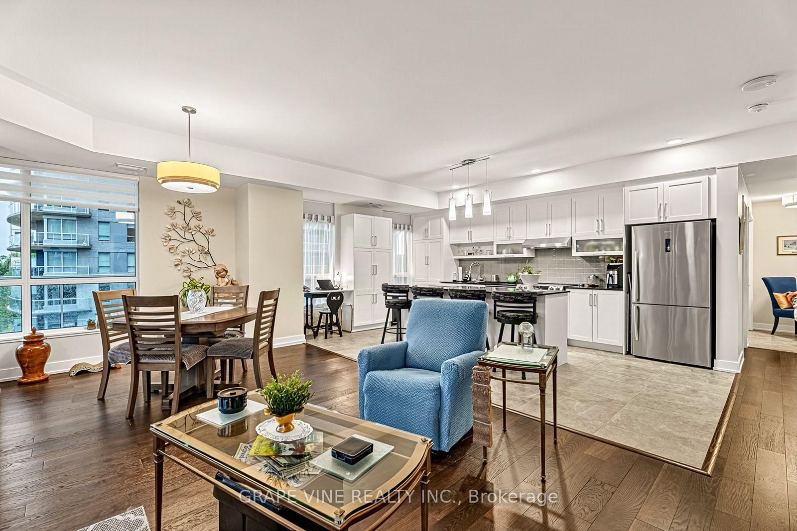 Photo 14 of Unit 310, 200 Inlet Private, Ottawa, Chatelaine Village — HOMEH