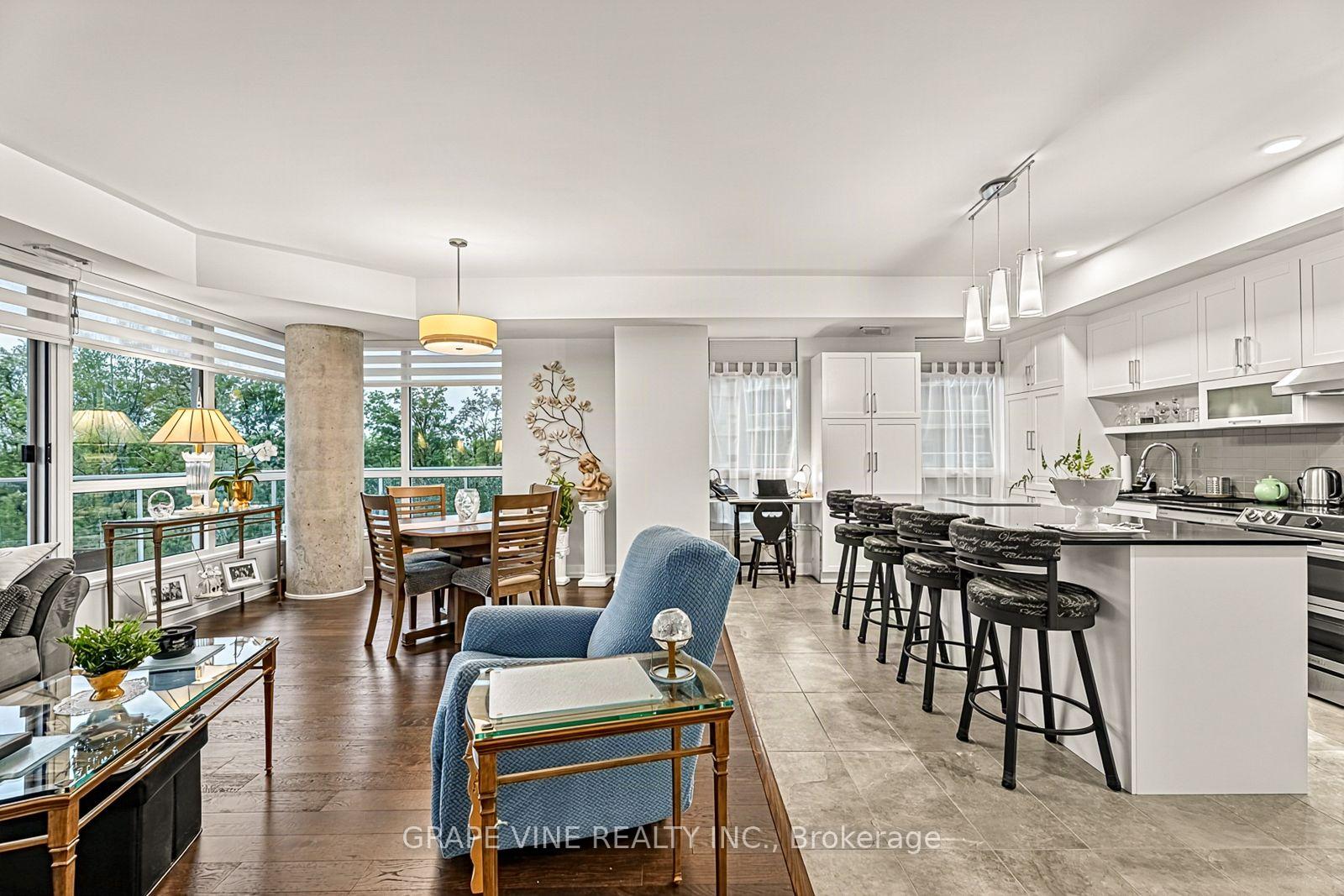 Photo 15 of Unit 310, 200 Inlet Private, Ottawa, Chatelaine Village — HOMEH