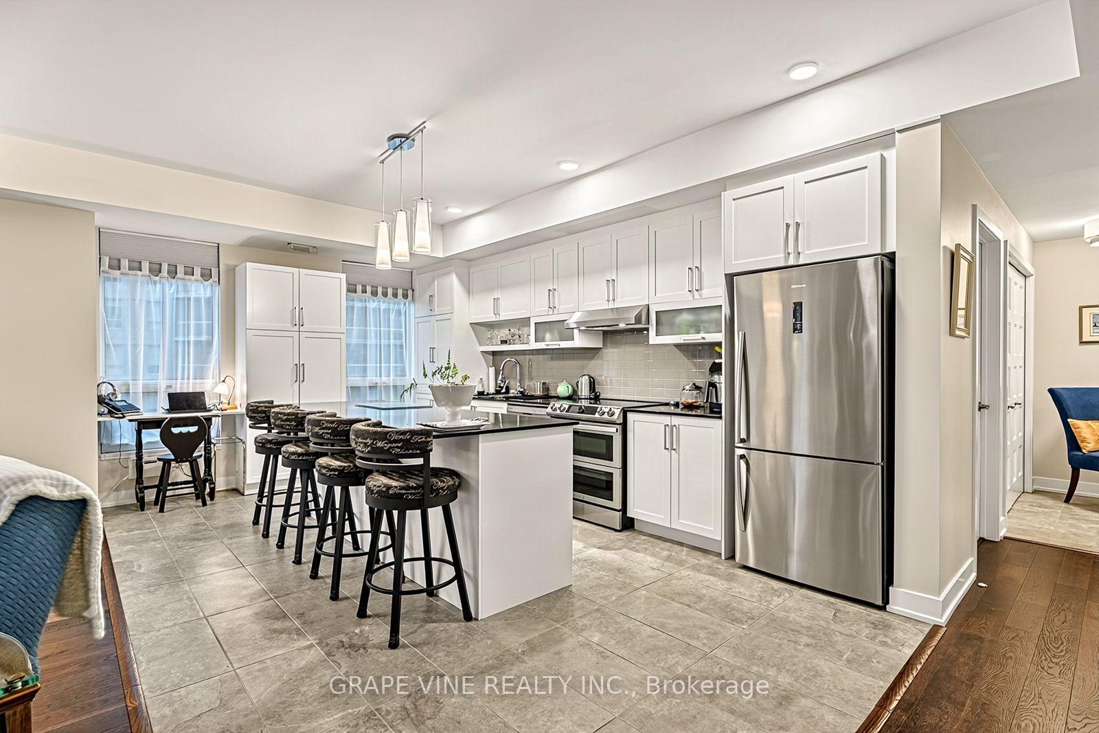 Photo 16 of Unit 310, 200 Inlet Private, Ottawa, Chatelaine Village — HOMEH