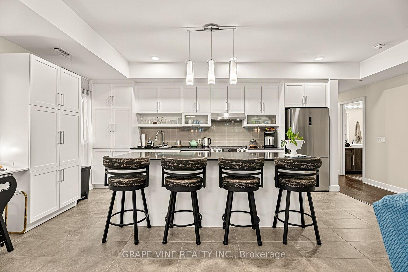 Photo 17 of Unit 310, 200 Inlet Private, Ottawa, Chatelaine Village — HOMEH