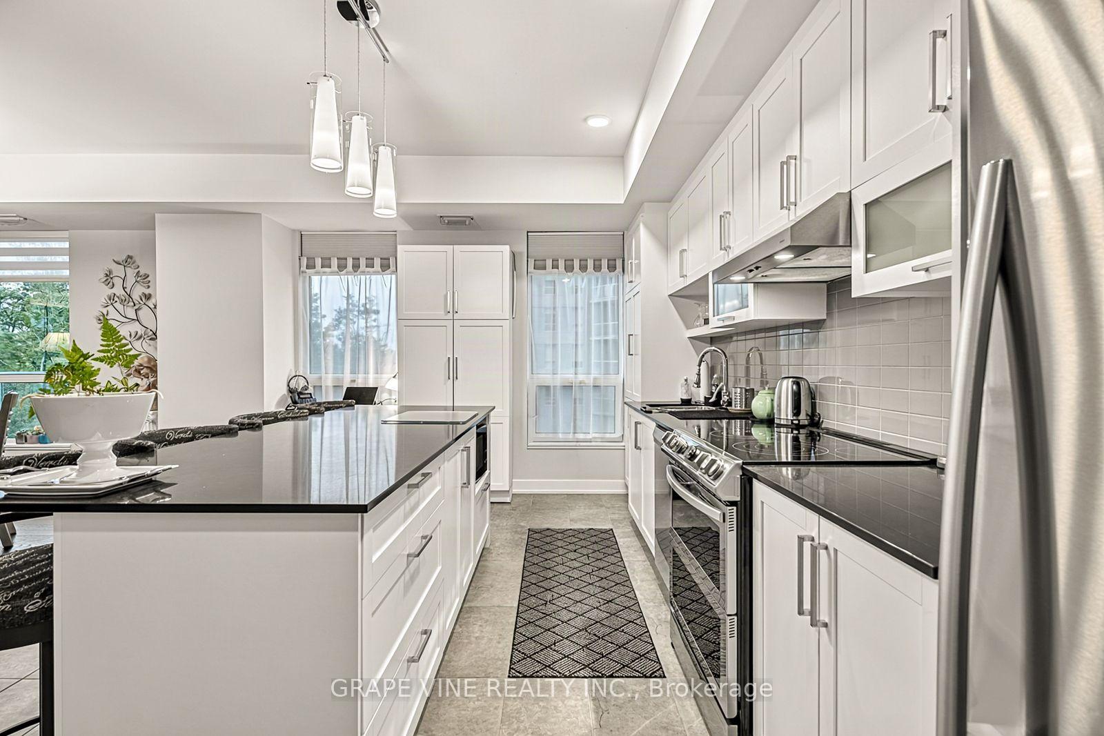 Photo 18 of Unit 310, 200 Inlet Private, Ottawa, Chatelaine Village — HOMEH