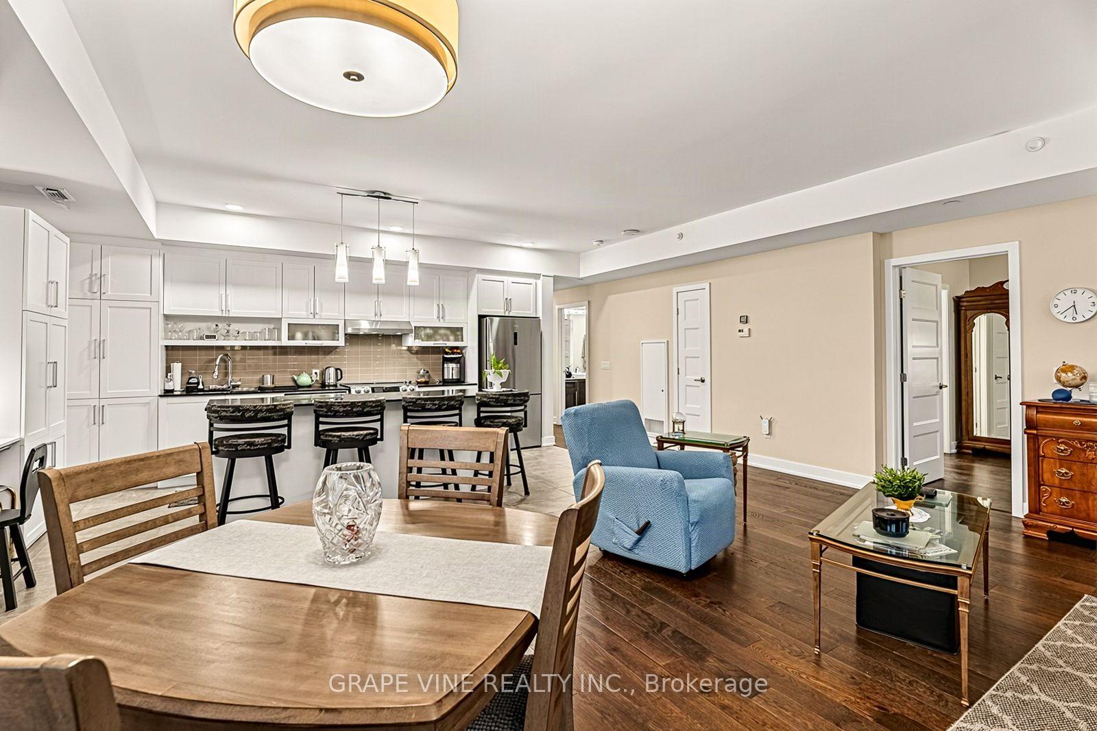 Photo 20 of Unit 310, 200 Inlet Private, Ottawa, Chatelaine Village — HOMEH