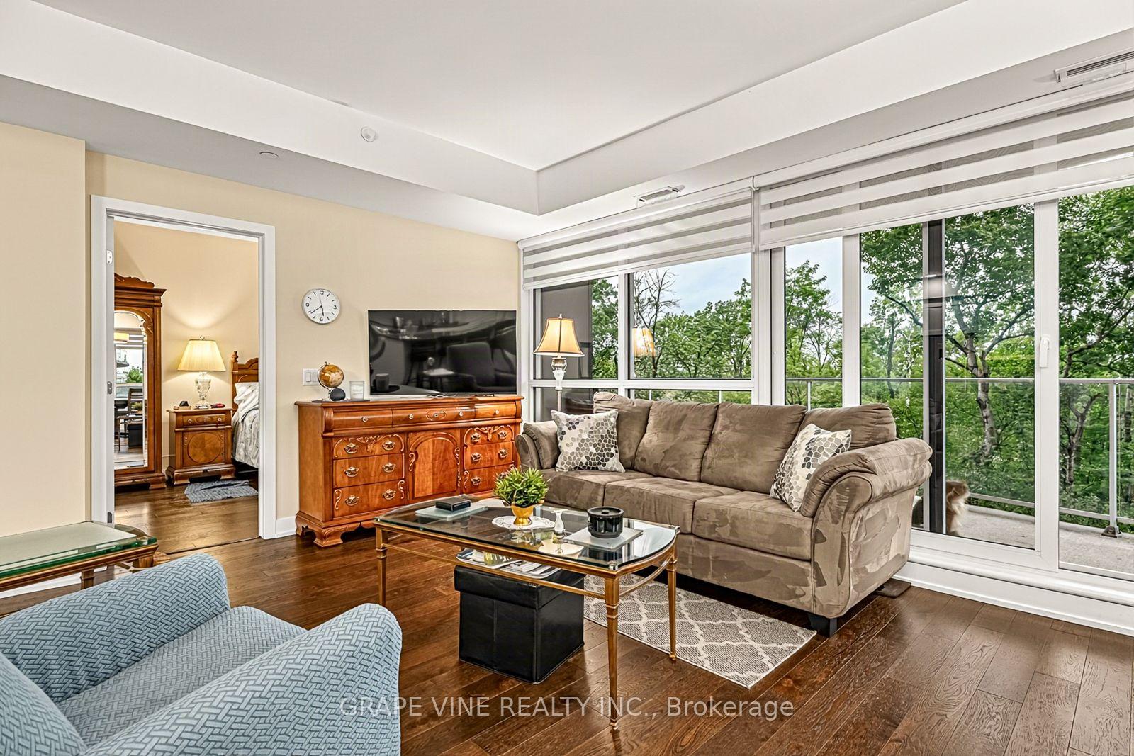 Photo 21 of Unit 310, 200 Inlet Private, Ottawa, Chatelaine Village — HOMEH