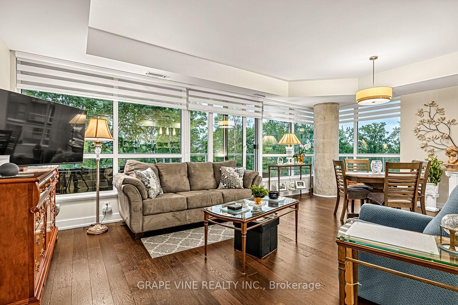 Photo 22 of Unit 310, 200 Inlet Private, Ottawa, Chatelaine Village — HOMEH