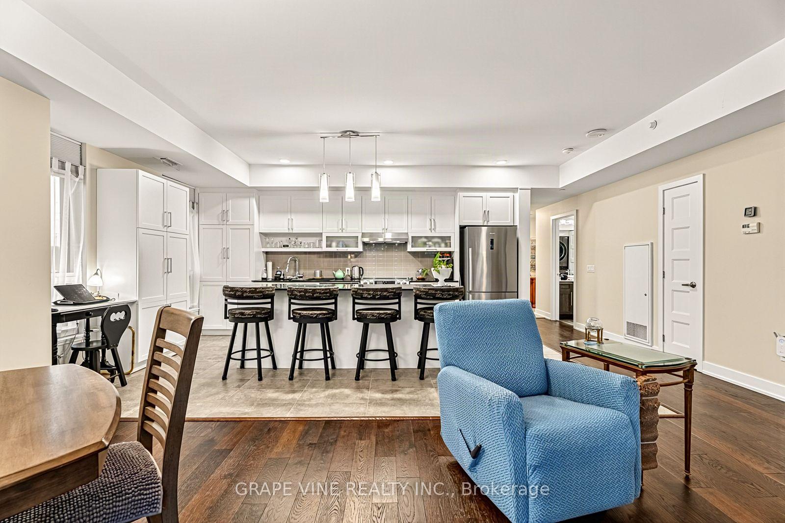 Photo 23 of Unit 310, 200 Inlet Private, Ottawa, Chatelaine Village — HOMEH