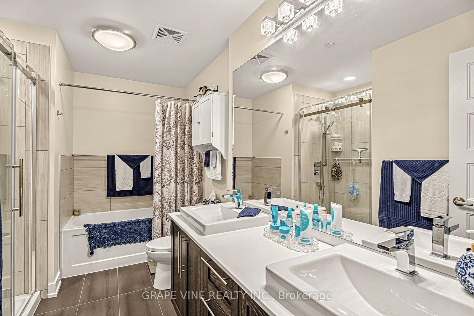 Photo 27 of Unit 310, 200 Inlet Private, Ottawa, Chatelaine Village — HOMEH