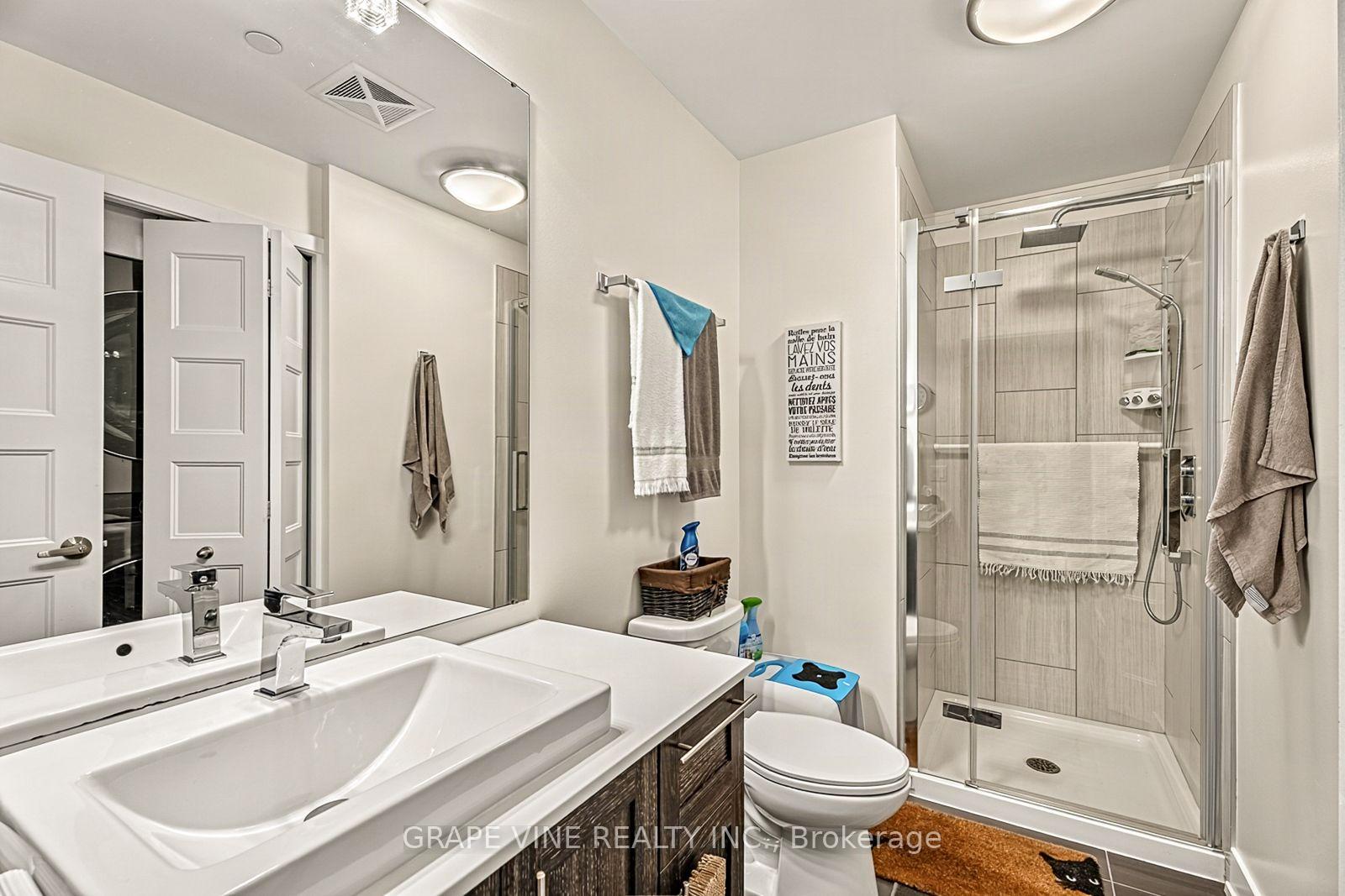 Photo 28 of Unit 310, 200 Inlet Private, Ottawa, Chatelaine Village — HOMEH