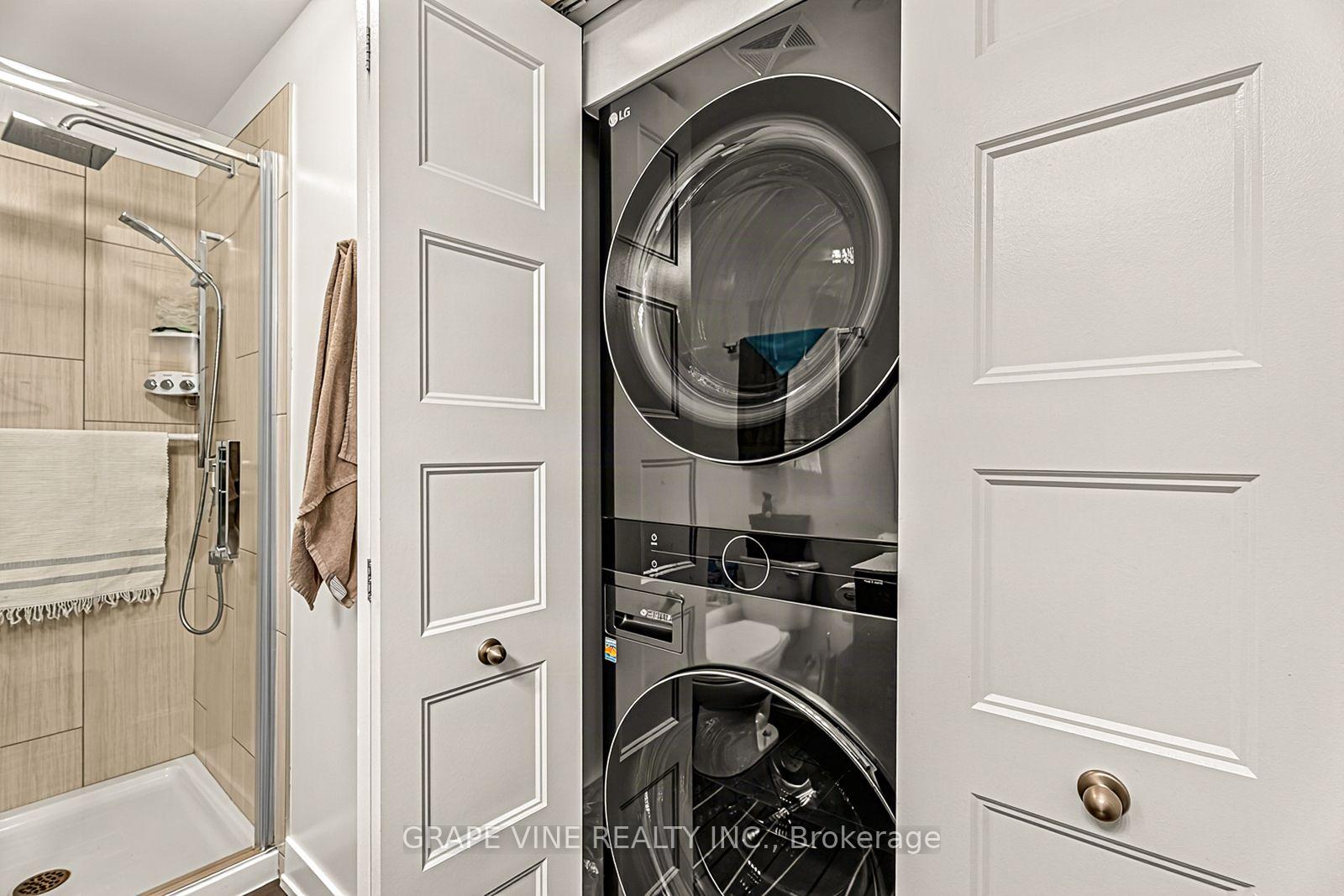 Photo 29 of Unit 310, 200 Inlet Private, Ottawa, Chatelaine Village — HOMEH