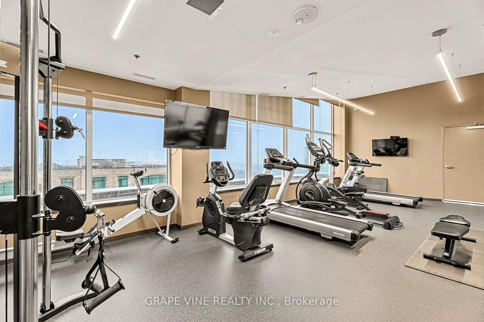 Photo 35 of Unit 310, 200 Inlet Private, Ottawa, Chatelaine Village — HOMEH