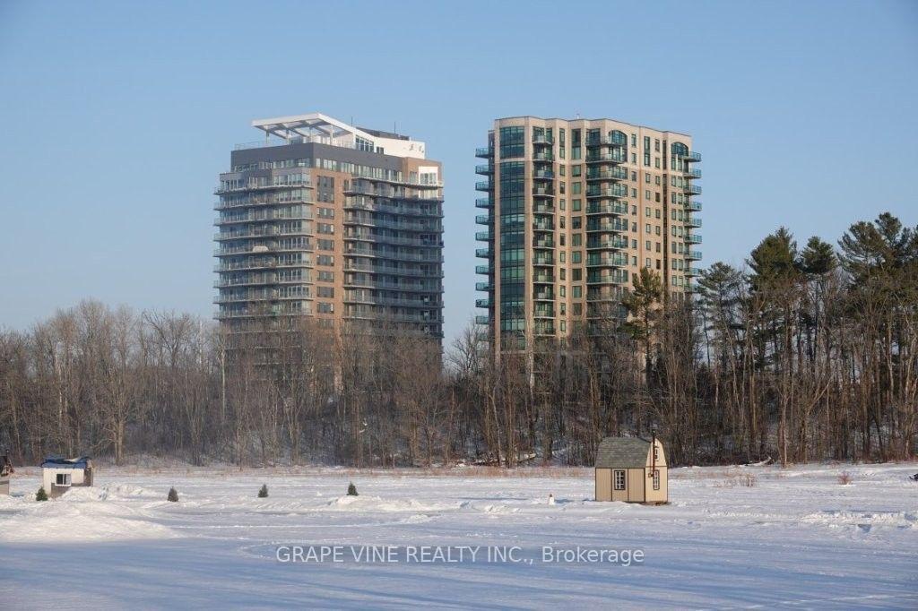 Photo 37 of Unit 310, 200 Inlet Private, Ottawa, Chatelaine Village — HOMEH