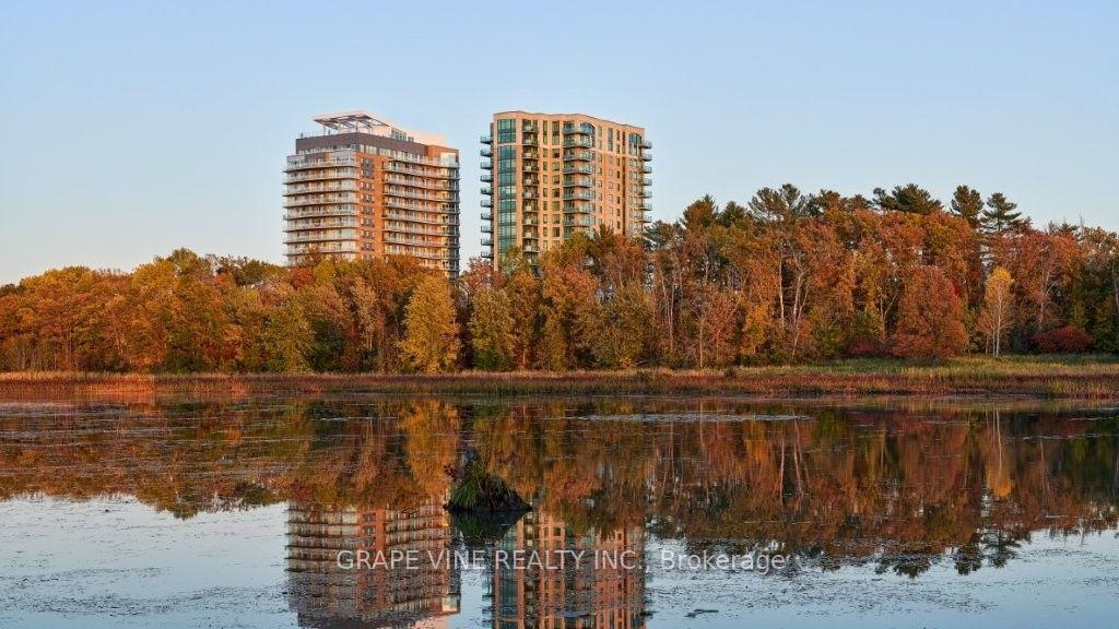 Photo 38 of Unit 310, 200 Inlet Private, Ottawa, Chatelaine Village — HOMEH
