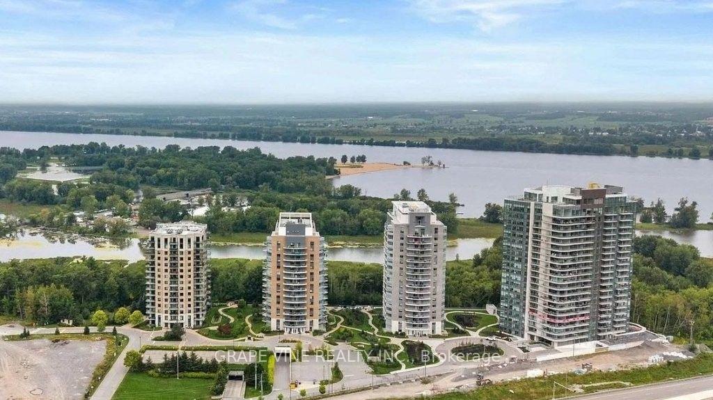 Photo 39 of Unit 310, 200 Inlet Private, Ottawa, Chatelaine Village — HOMEH