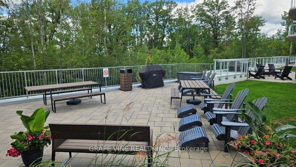 Photo 41 of Unit 310, 200 Inlet Private, Ottawa, Chatelaine Village — HOMEH