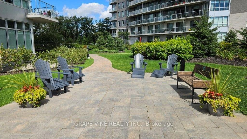 Photo 42 of Unit 310, 200 Inlet Private, Ottawa, Chatelaine Village — HOMEH