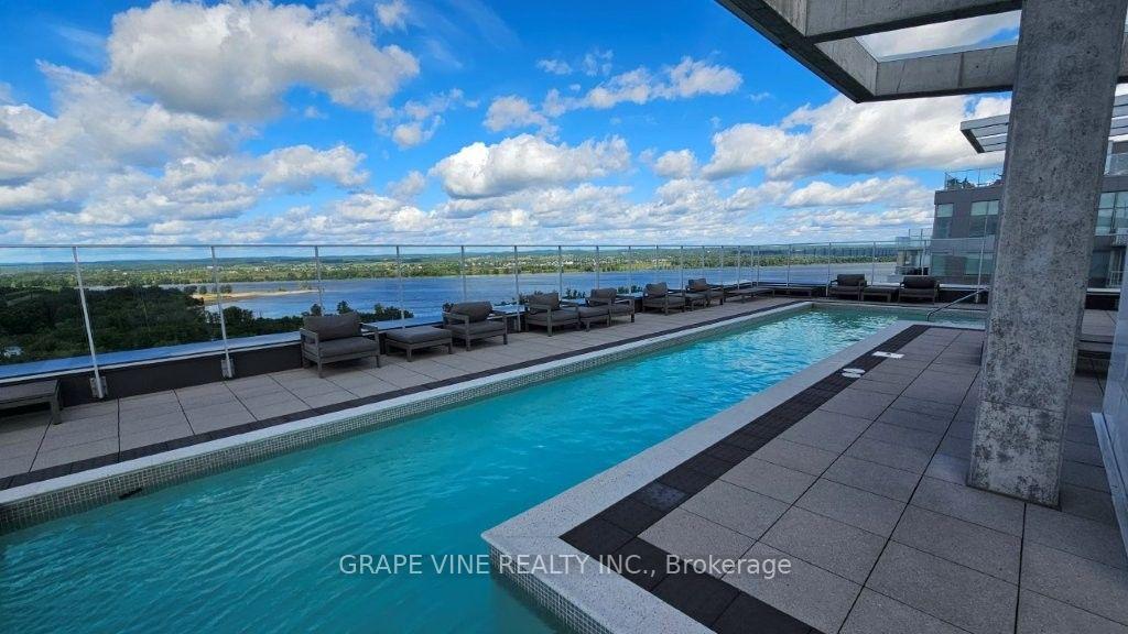 Photo 43 of Unit 310, 200 Inlet Private, Ottawa, Chatelaine Village — HOMEH