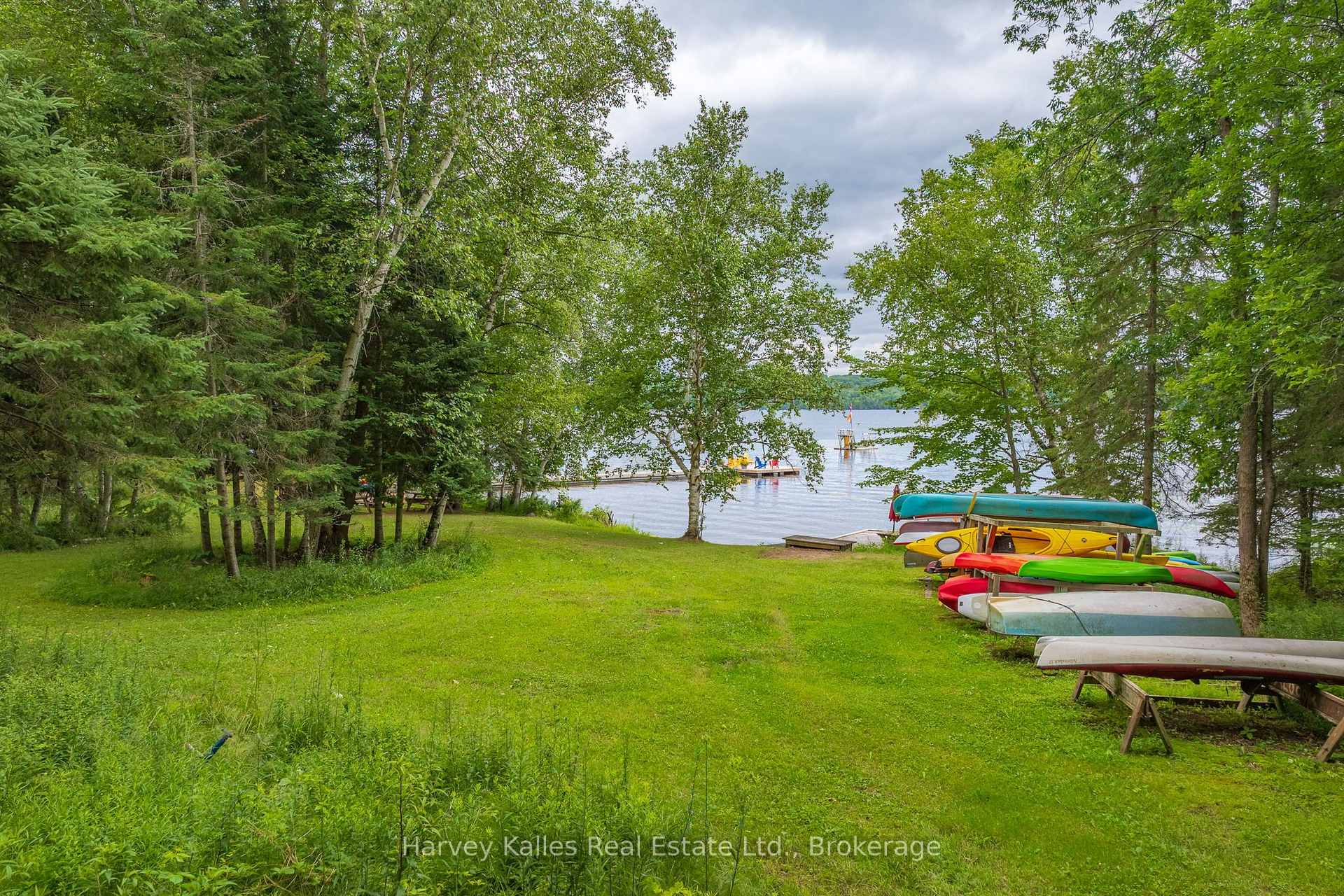 Photo 6 of 34 Logging Trail, Huntsville, Brunel — HOMEH