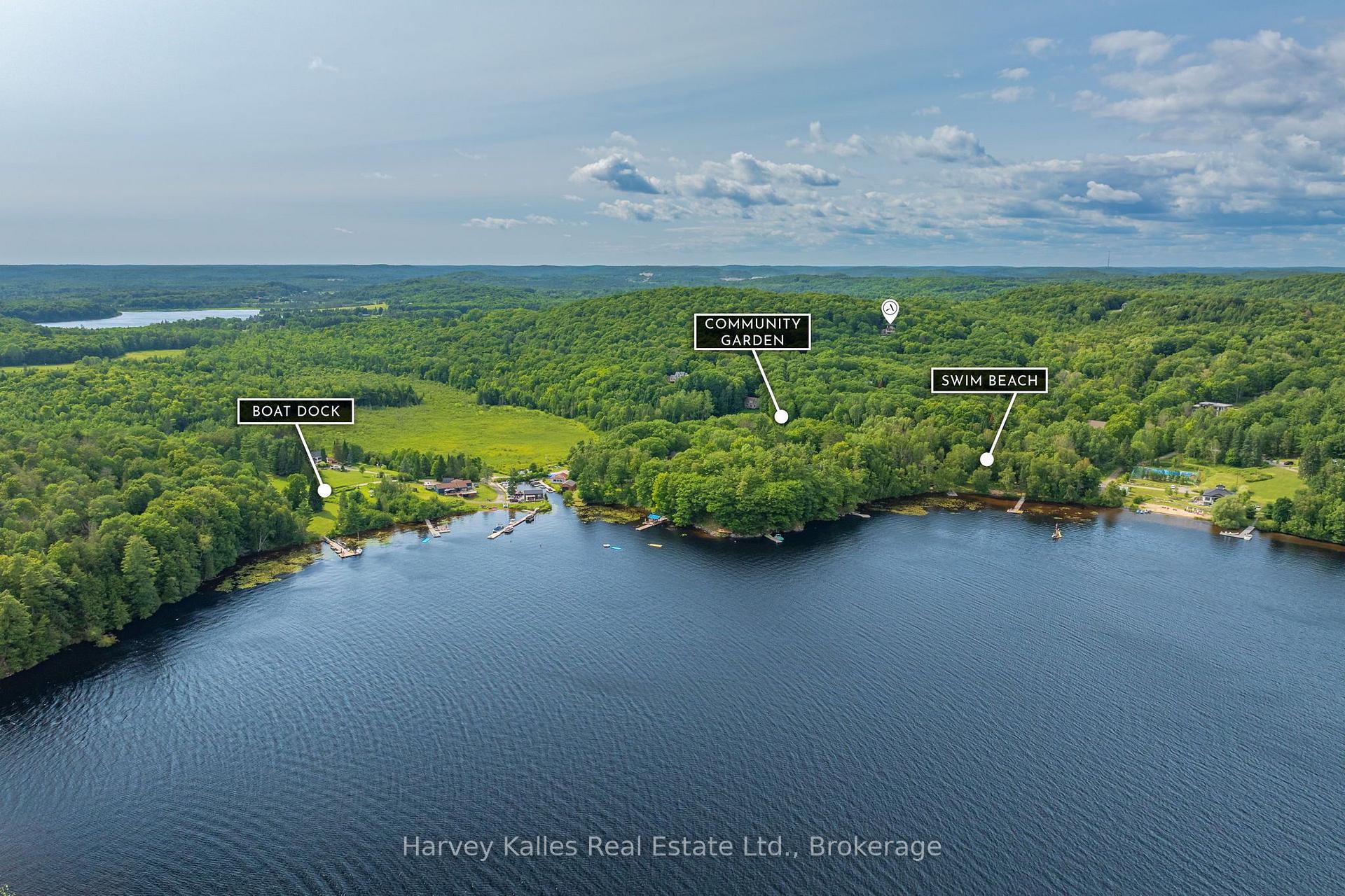 Photo 7 of 34 Logging Trail, Huntsville, Brunel — HOMEH