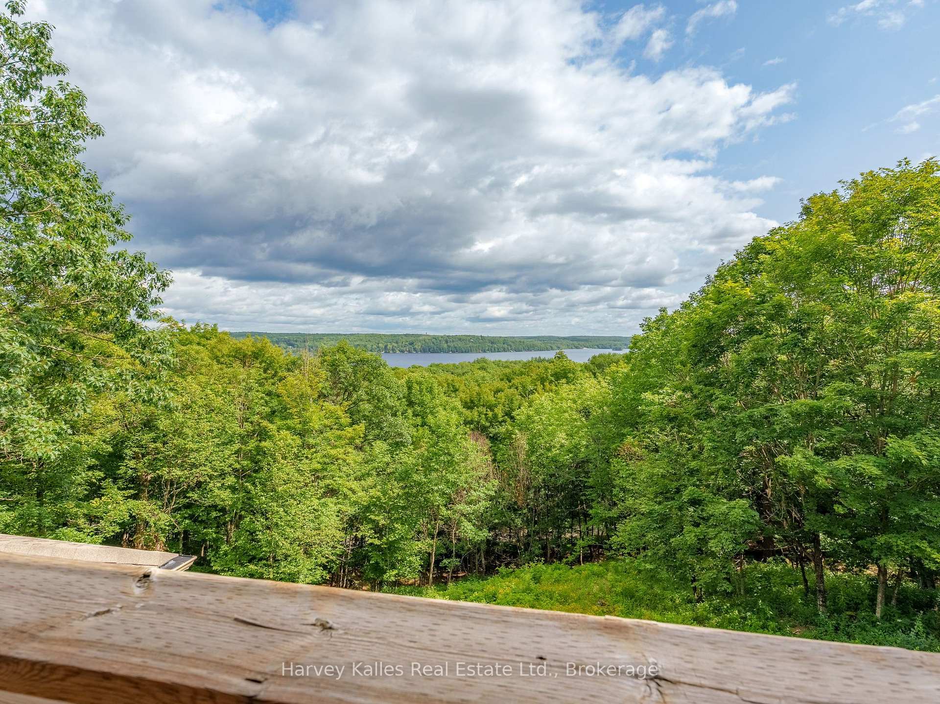 Photo 32 of 34 Logging Trail, Huntsville, Brunel — HOMEH