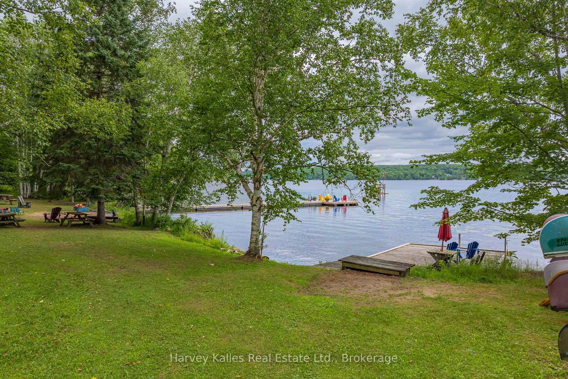 Photo 44 of 34 Logging Trail, Huntsville, Brunel — HOMEH