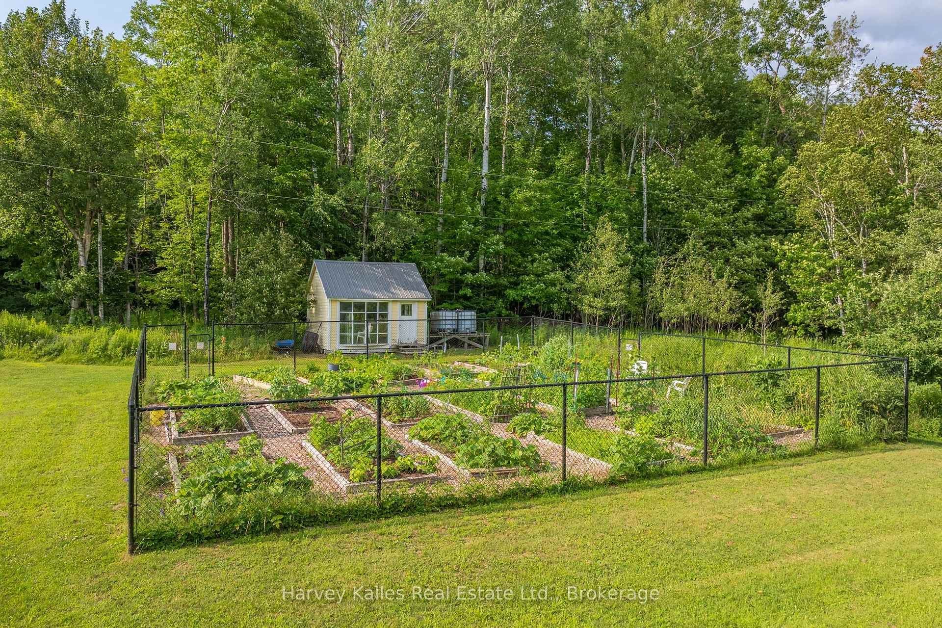 Photo 45 of 34 Logging Trail, Huntsville, Brunel — HOMEH