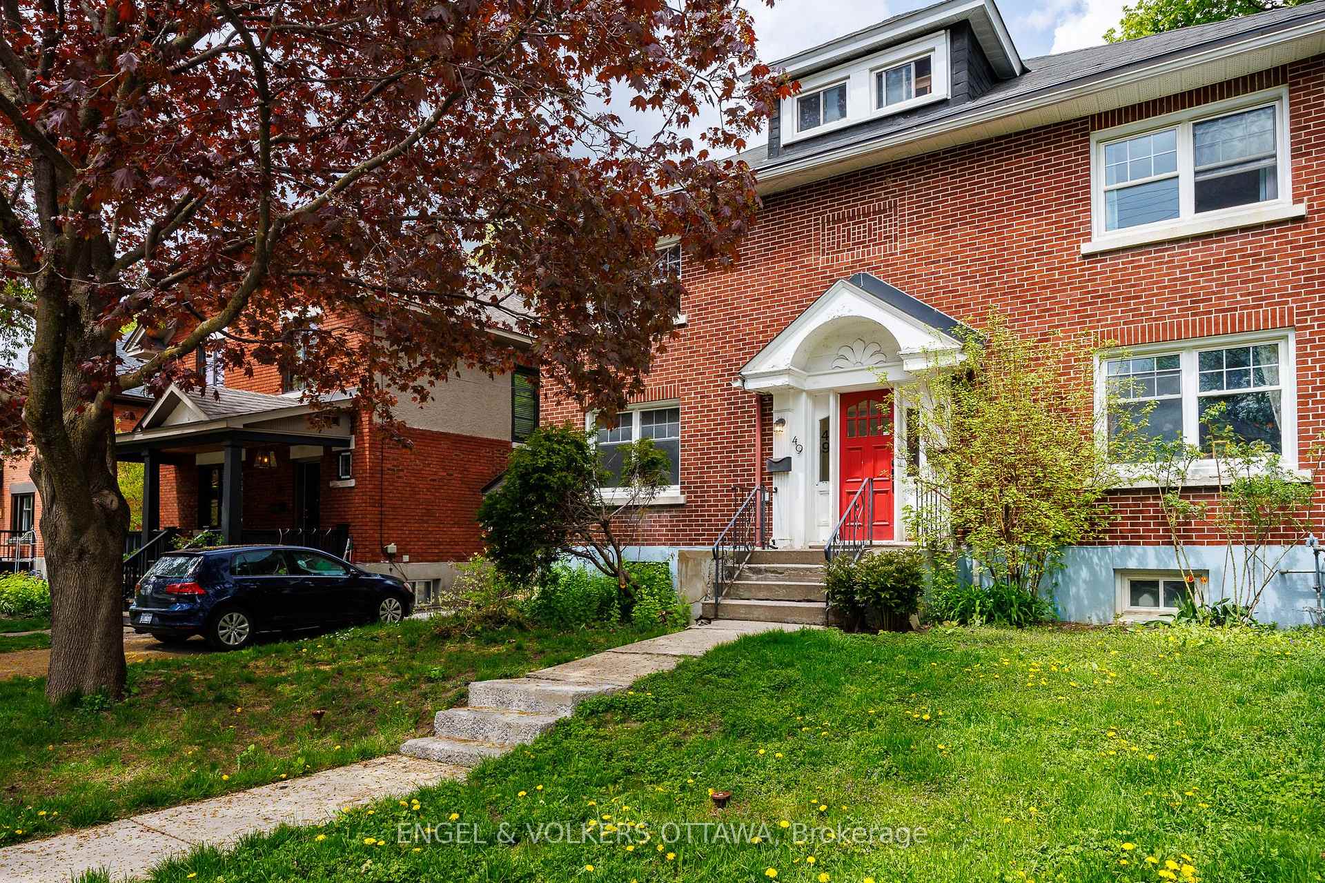 Photo 1 of 49 Geneva Street, Ottawa, Ottawa West — HOMEH