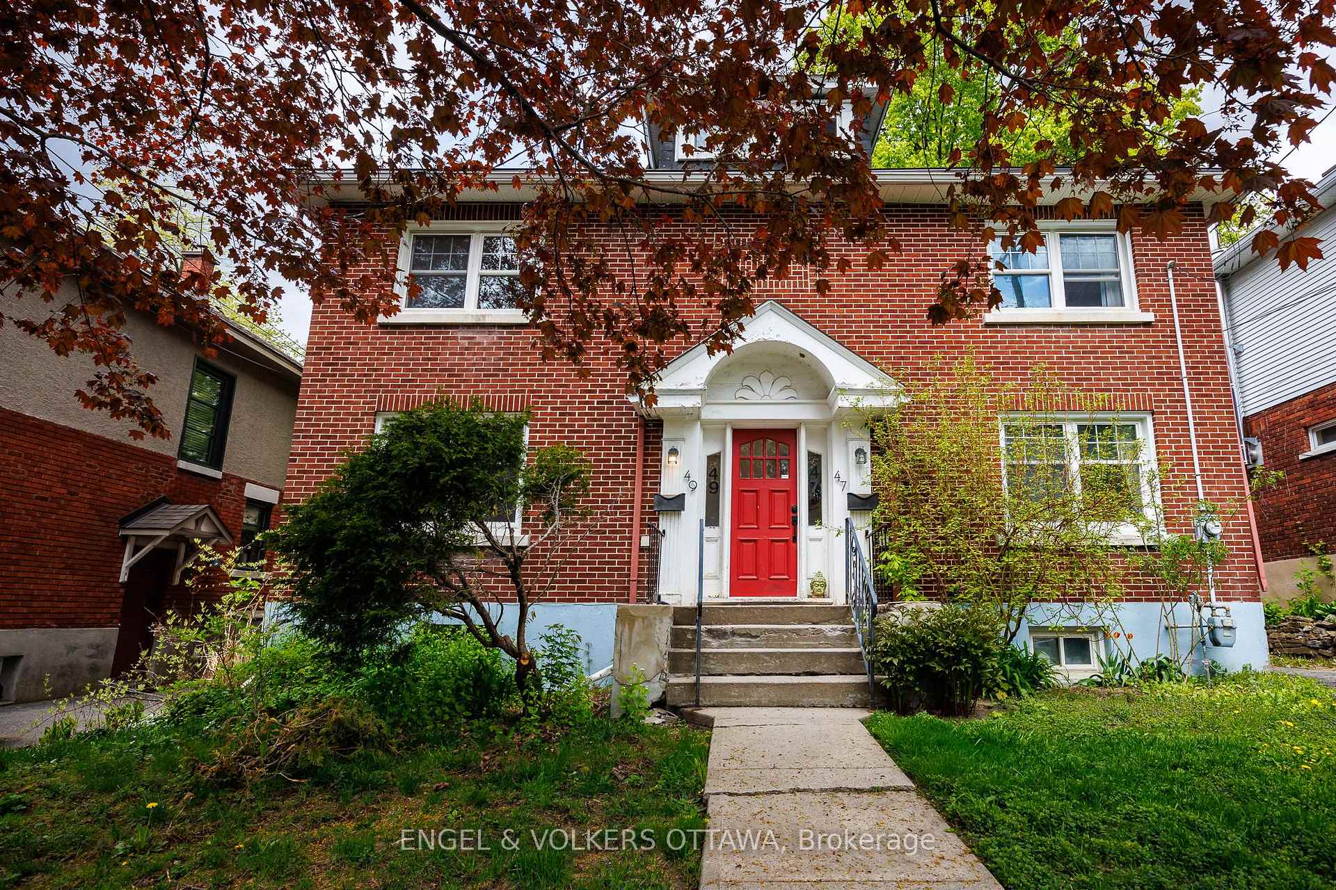 Photo 2 of 49 Geneva Street, Ottawa, Ottawa West — HOMEH