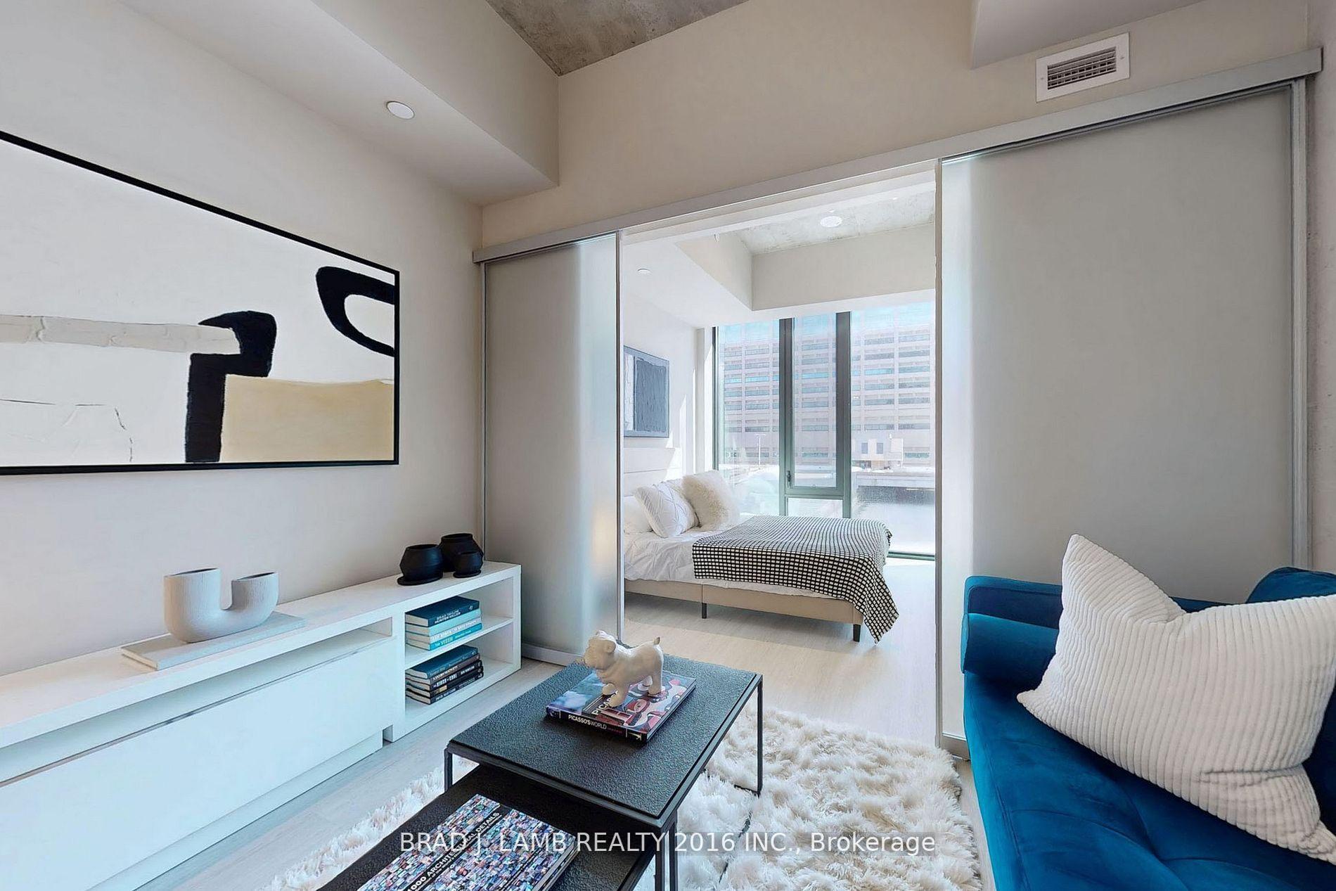 Photo 5 of Unit 315, 195 McCaul Street, Toronto, Kensington-Chinatown — HOMEH