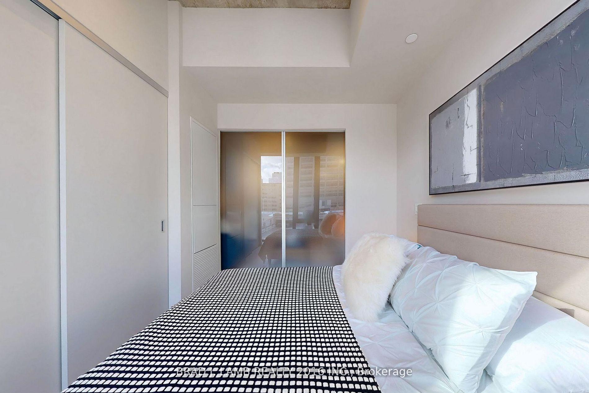 Photo 6 of Unit 315, 195 McCaul Street, Toronto, Kensington-Chinatown — HOMEH