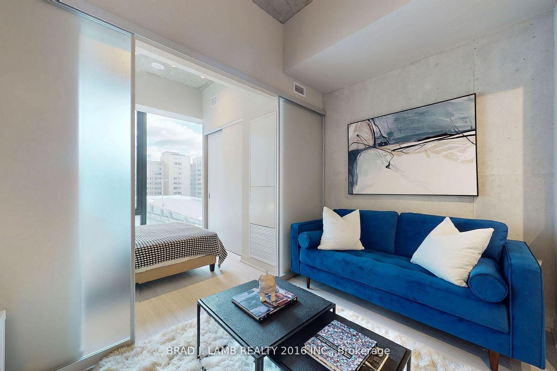 Photo 8 of Unit 315, 195 McCaul Street, Toronto, Kensington-Chinatown — HOMEH