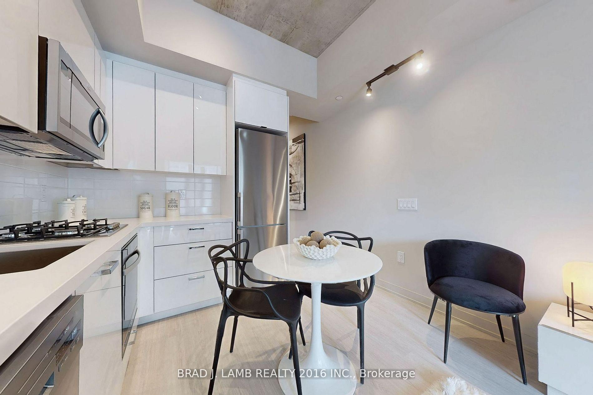 Photo 9 of Unit 315, 195 McCaul Street, Toronto, Kensington-Chinatown — HOMEH