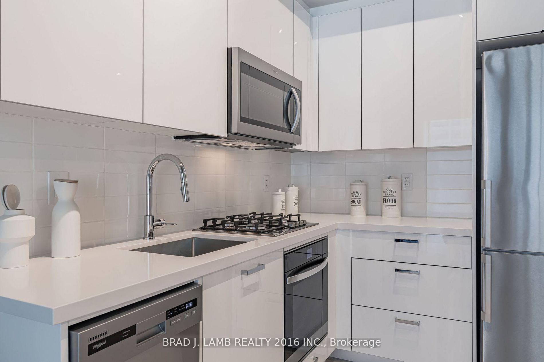 Photo 10 of Unit 315, 195 McCaul Street, Toronto, Kensington-Chinatown — HOMEH