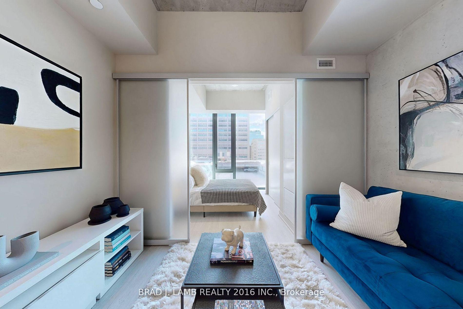 Photo 11 of Unit 315, 195 McCaul Street, Toronto, Kensington-Chinatown — HOMEH