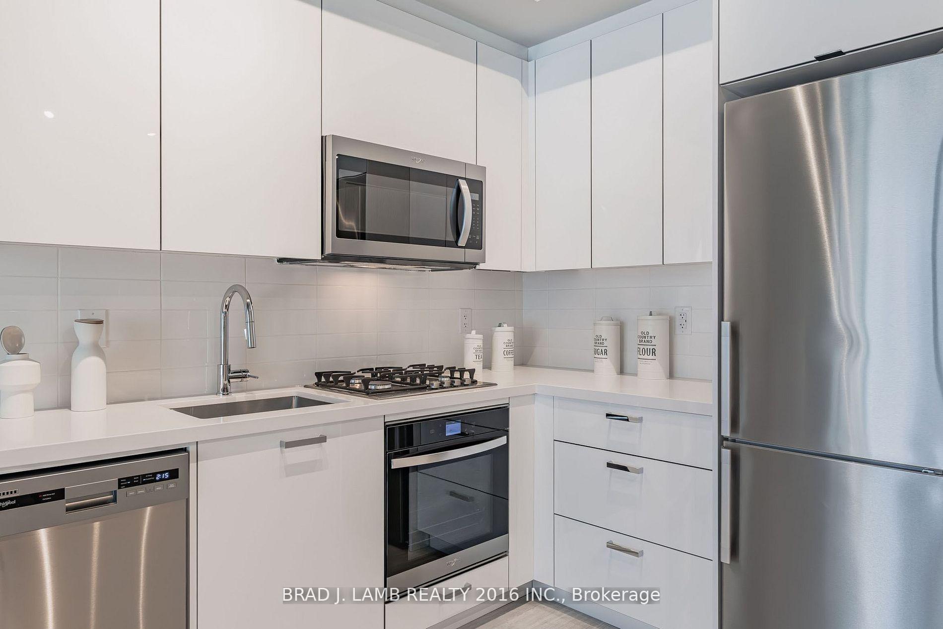 Photo 12 of Unit 315, 195 McCaul Street, Toronto, Kensington-Chinatown — HOMEH
