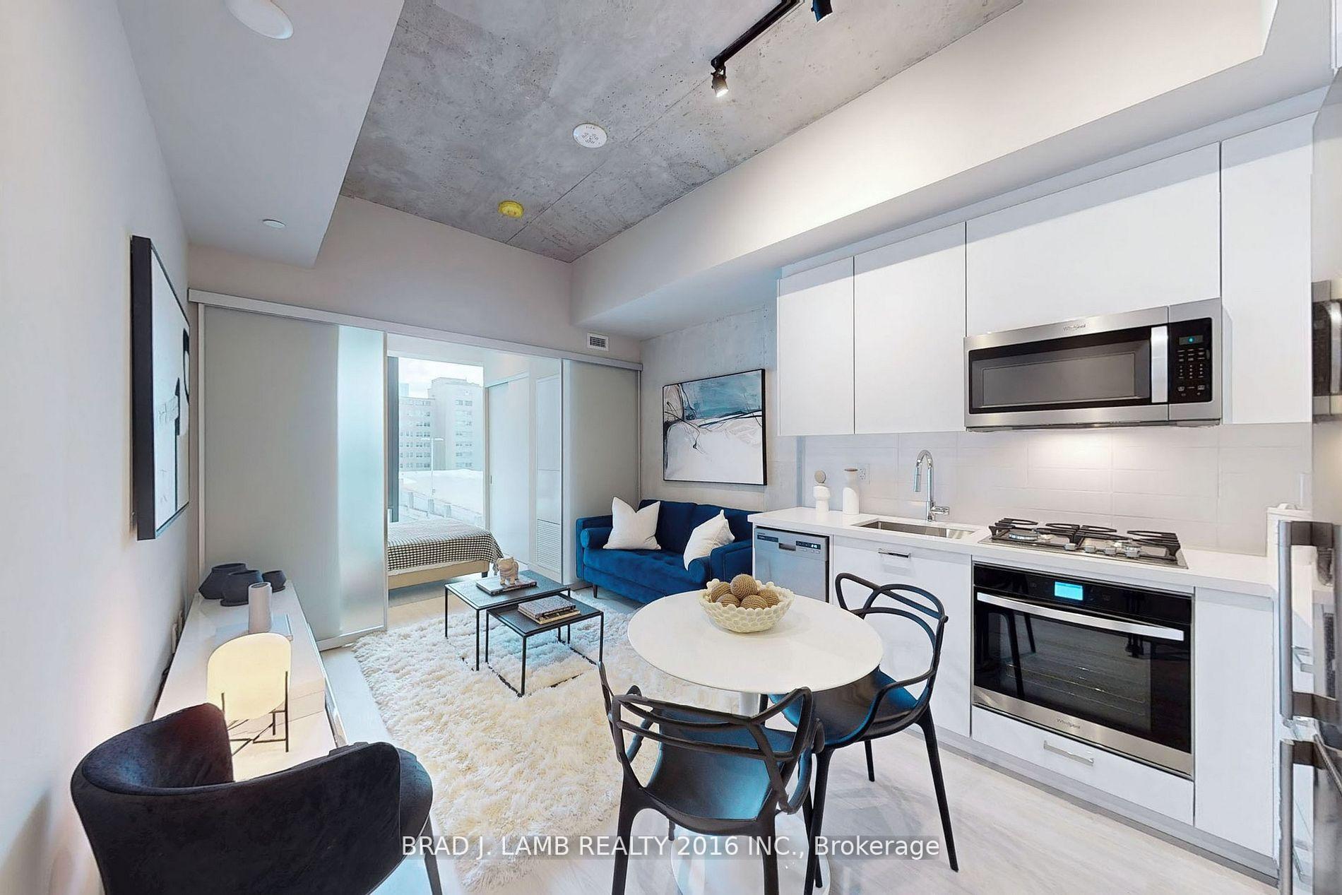 Photo 13 of Unit 315, 195 McCaul Street, Toronto, Kensington-Chinatown — HOMEH