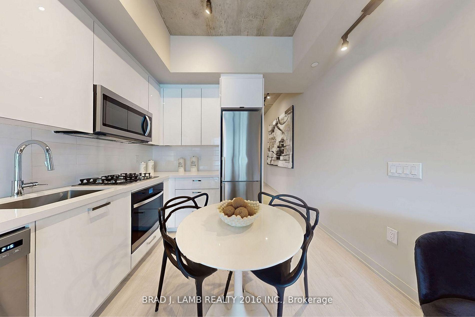 Photo 14 of Unit 315, 195 McCaul Street, Toronto, Kensington-Chinatown — HOMEH