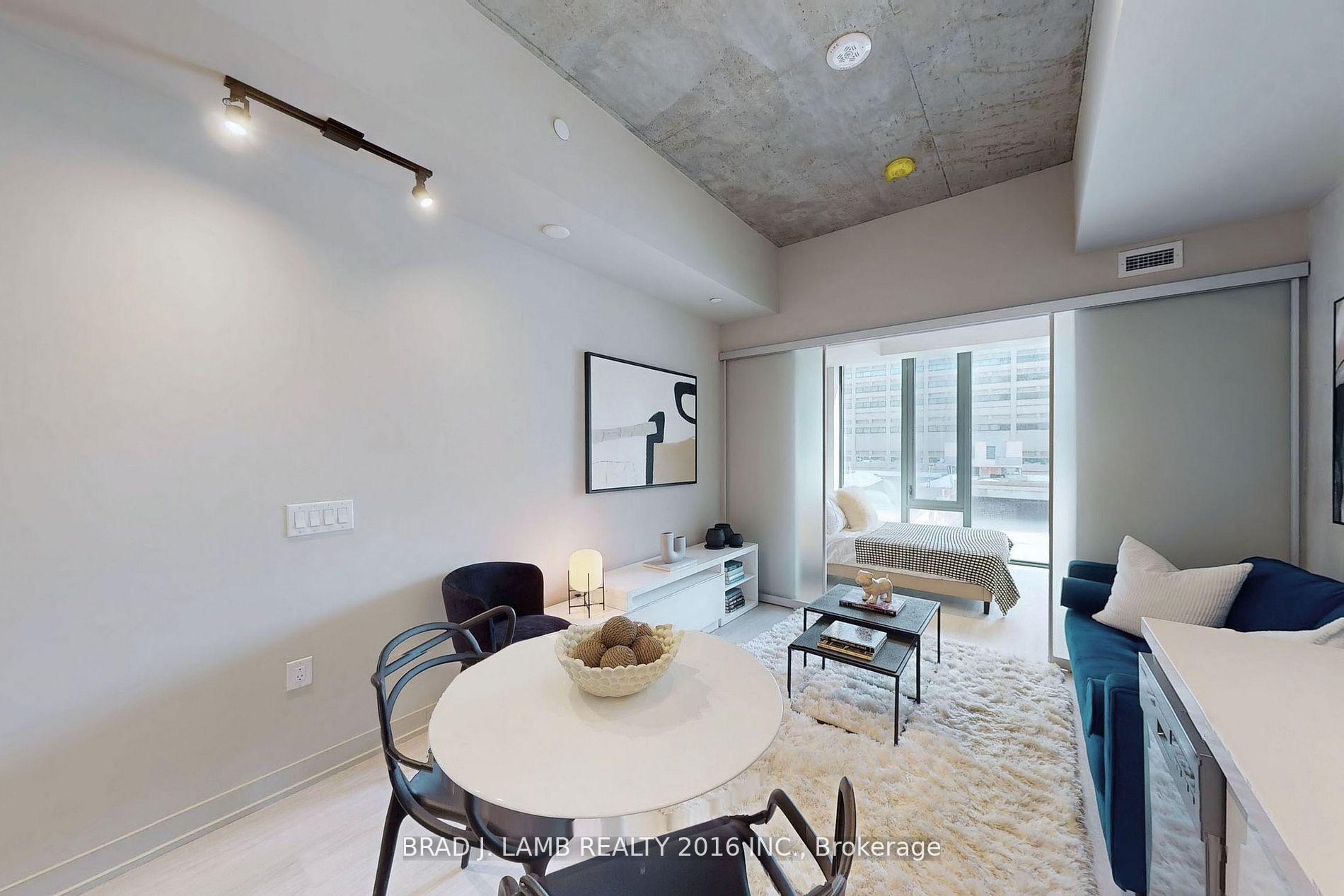 Photo 15 of Unit 315, 195 McCaul Street, Toronto, Kensington-Chinatown — HOMEH