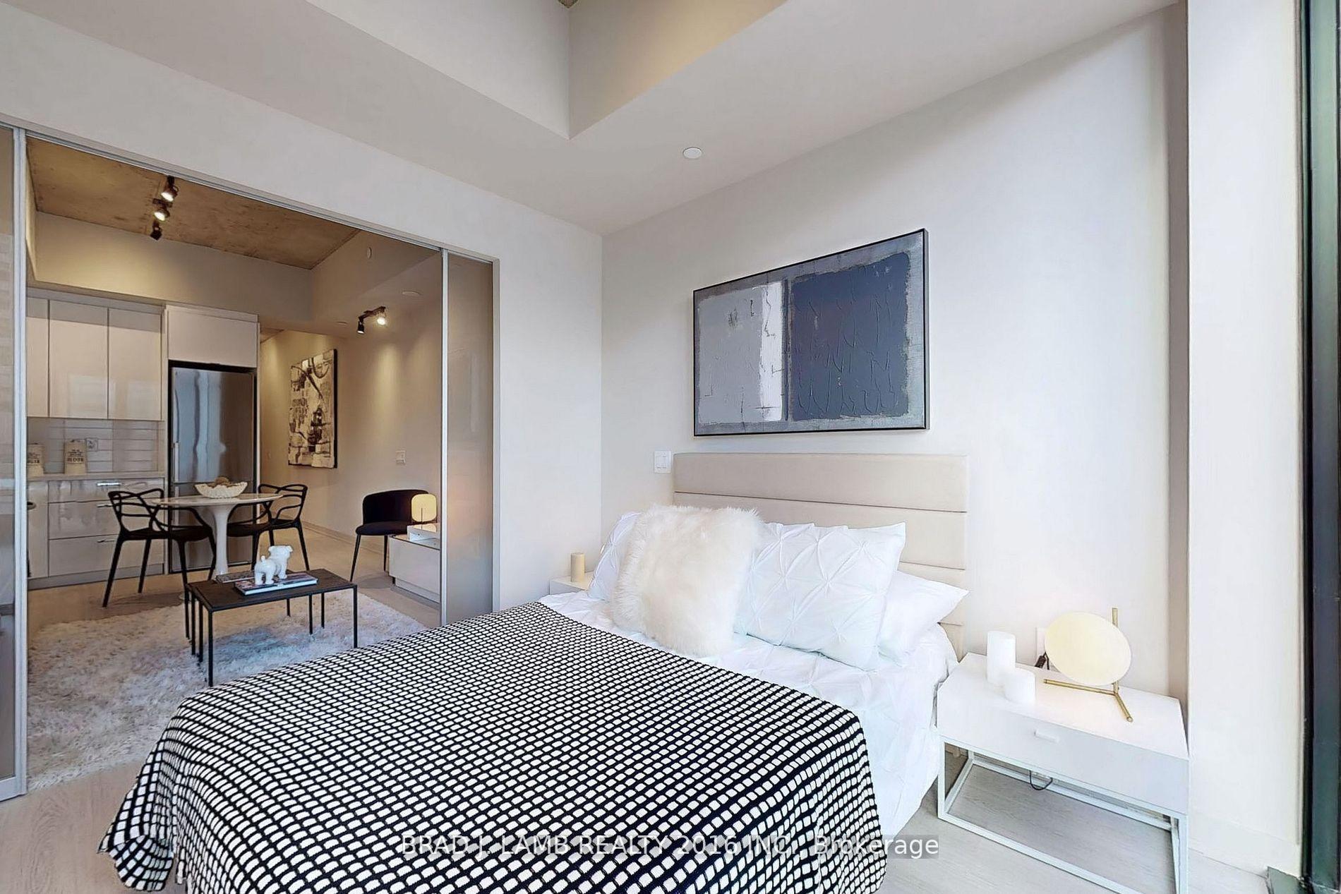 Photo 20 of Unit 315, 195 McCaul Street, Toronto, Kensington-Chinatown — HOMEH