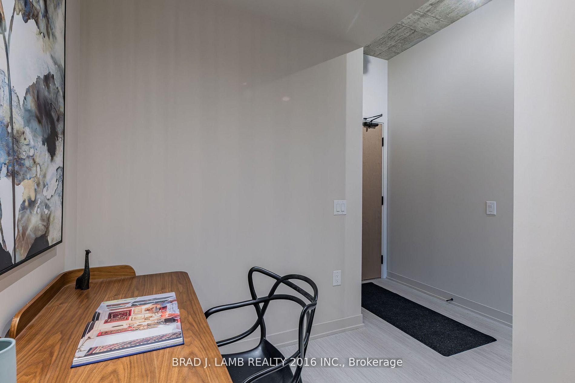 Photo 21 of Unit 315, 195 McCaul Street, Toronto, Kensington-Chinatown — HOMEH