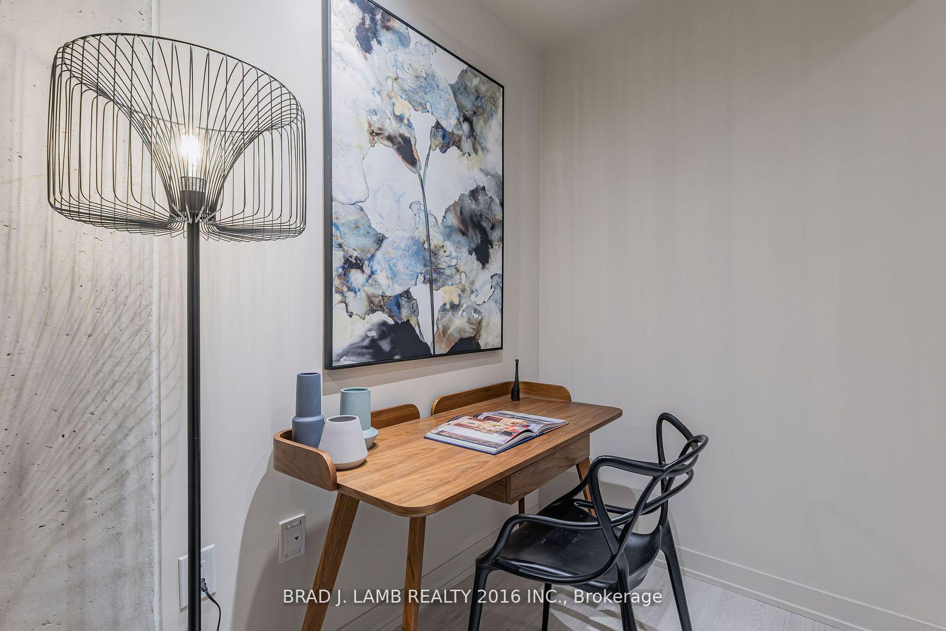 Photo 22 of Unit 315, 195 McCaul Street, Toronto, Kensington-Chinatown — HOMEH
