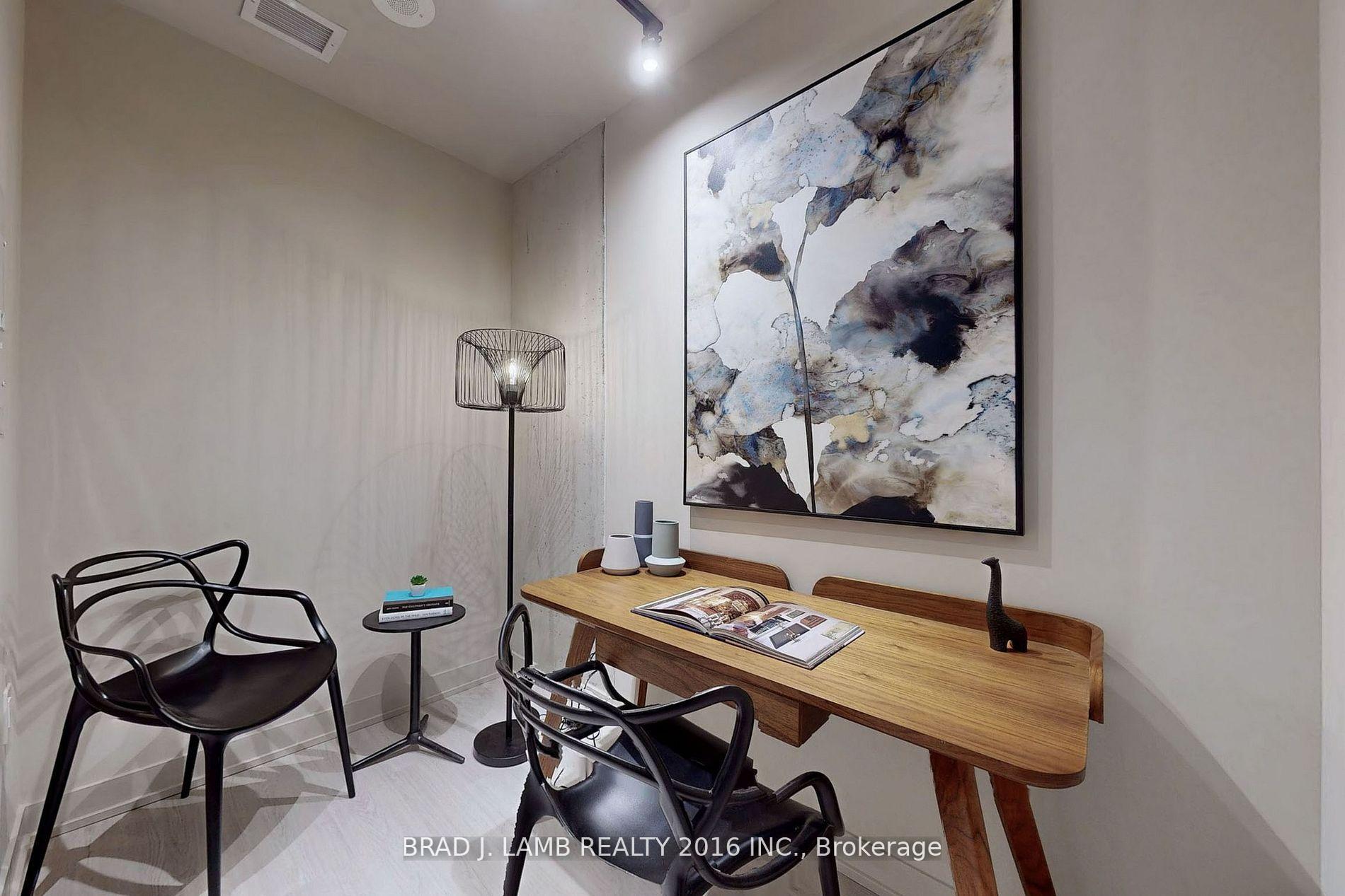 Photo 23 of Unit 315, 195 McCaul Street, Toronto, Kensington-Chinatown — HOMEH