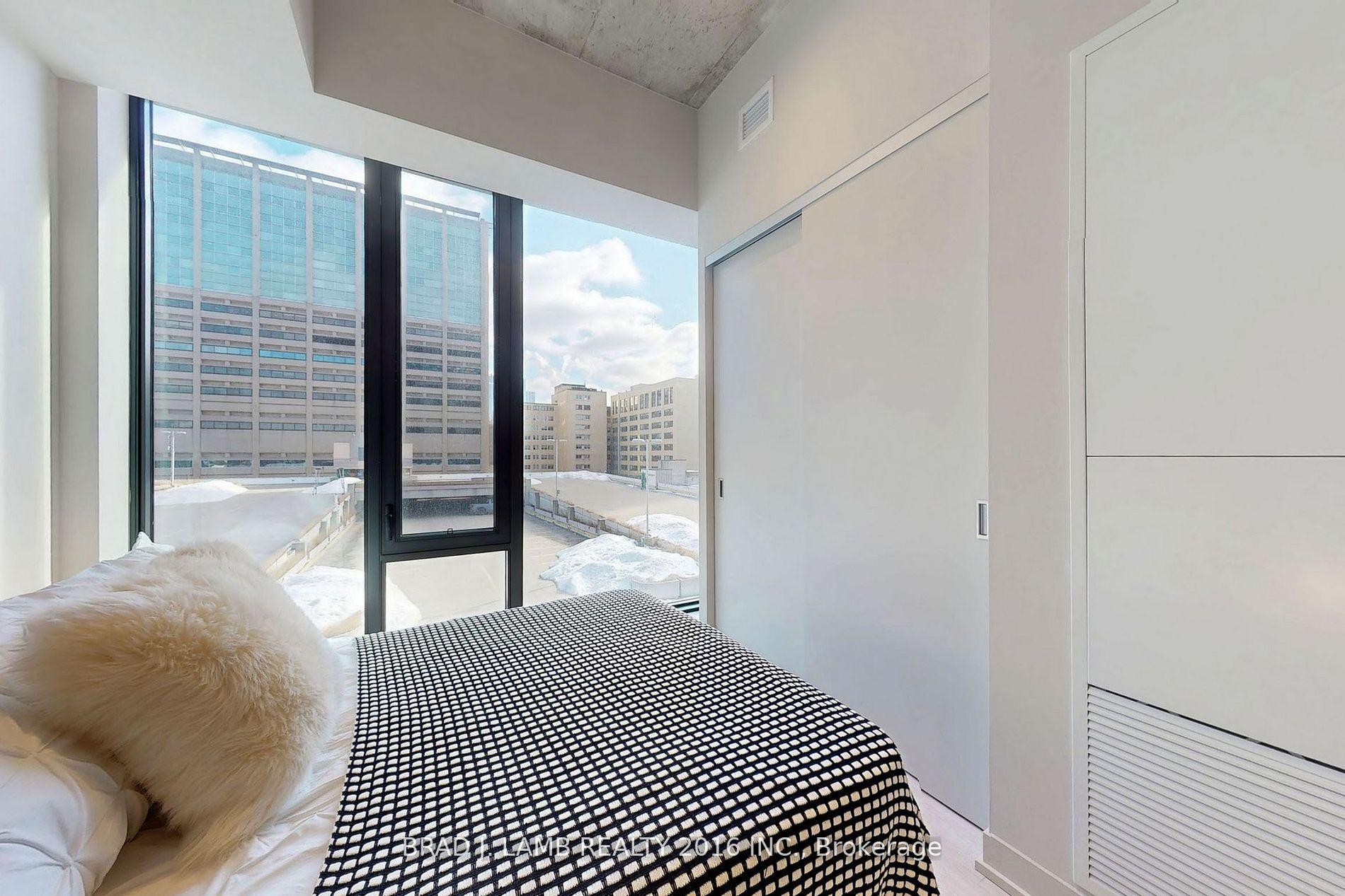 Photo 24 of Unit 315, 195 McCaul Street, Toronto, Kensington-Chinatown — HOMEH