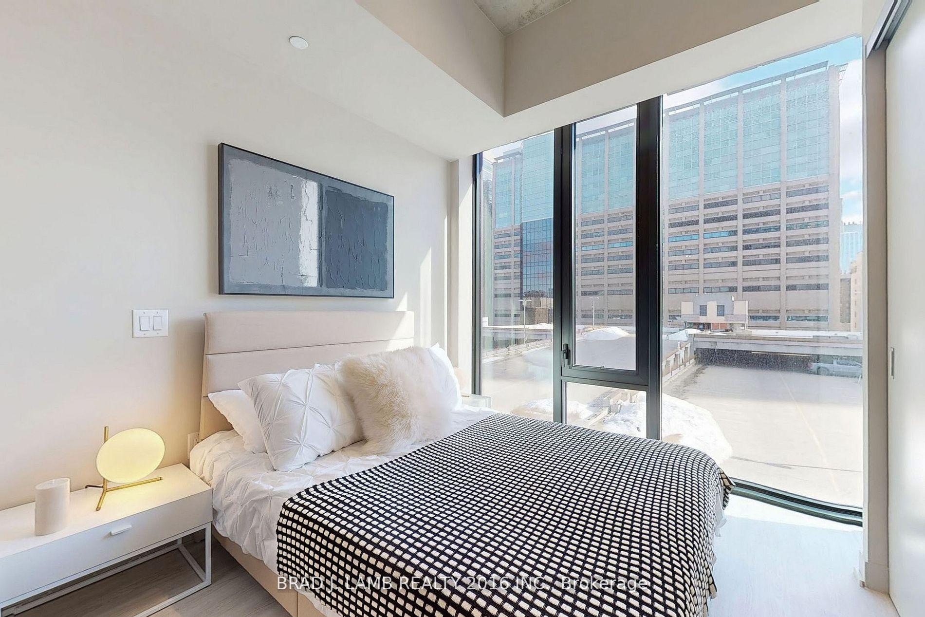 Photo 25 of Unit 315, 195 McCaul Street, Toronto, Kensington-Chinatown — HOMEH