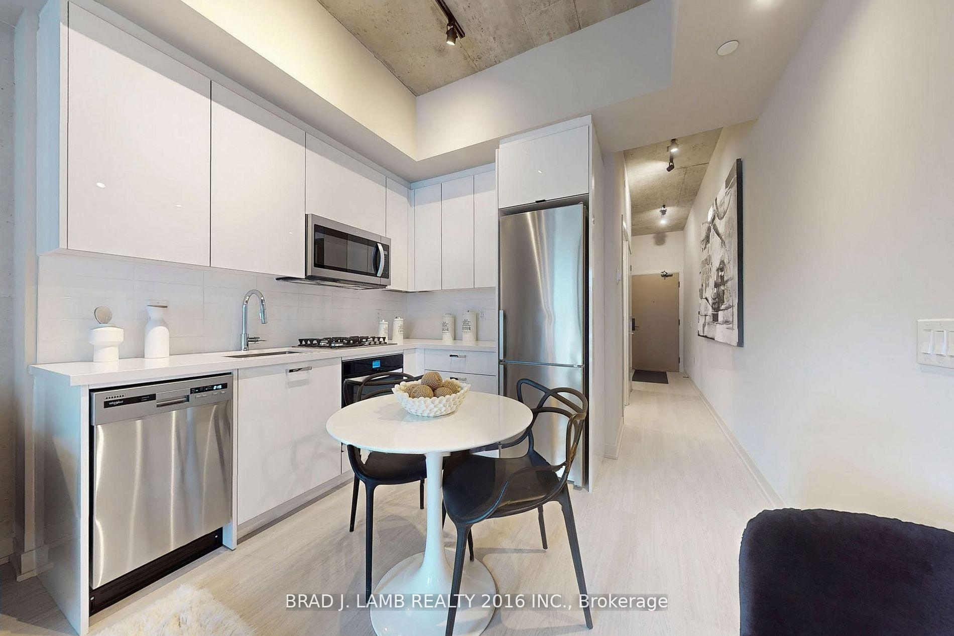 Photo 26 of Unit 315, 195 McCaul Street, Toronto, Kensington-Chinatown — HOMEH