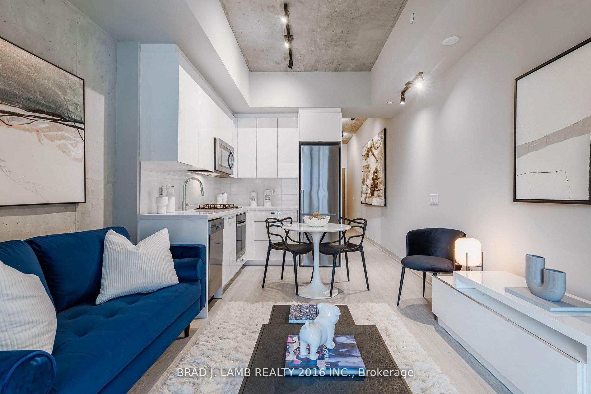 Photo 27 of Unit 315, 195 McCaul Street, Toronto, Kensington-Chinatown — HOMEH