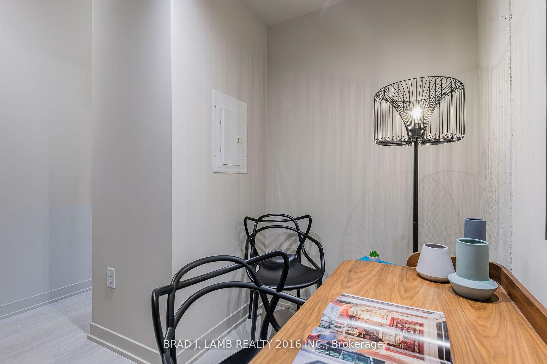 Photo 28 of Unit 315, 195 McCaul Street, Toronto, Kensington-Chinatown — HOMEH