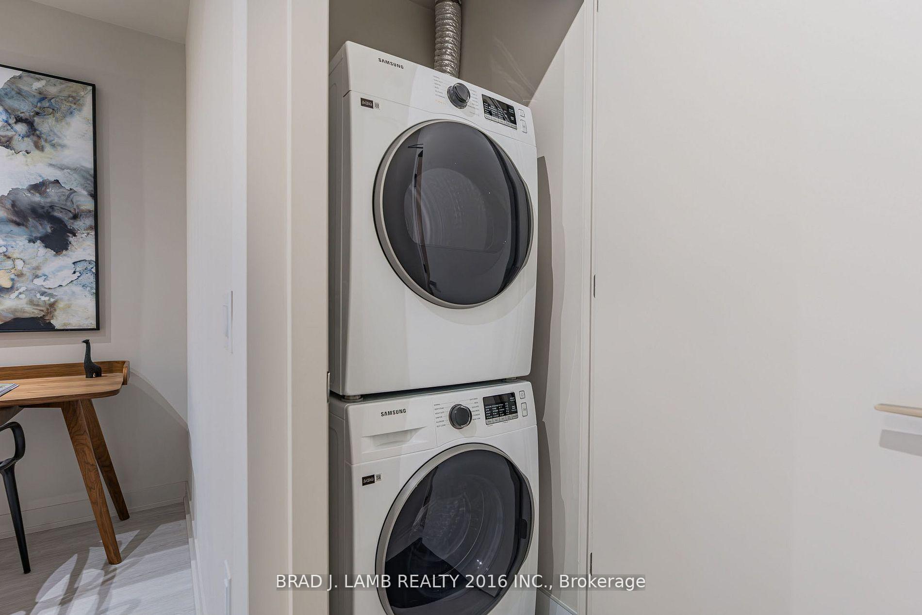 Photo 30 of Unit 315, 195 McCaul Street, Toronto, Kensington-Chinatown — HOMEH