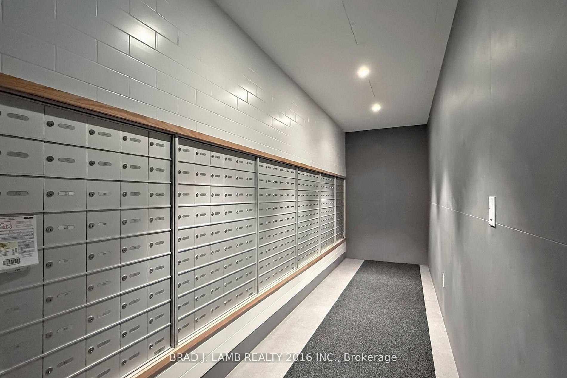 Photo 33 of Unit 315, 195 McCaul Street, Toronto, Kensington-Chinatown — HOMEH