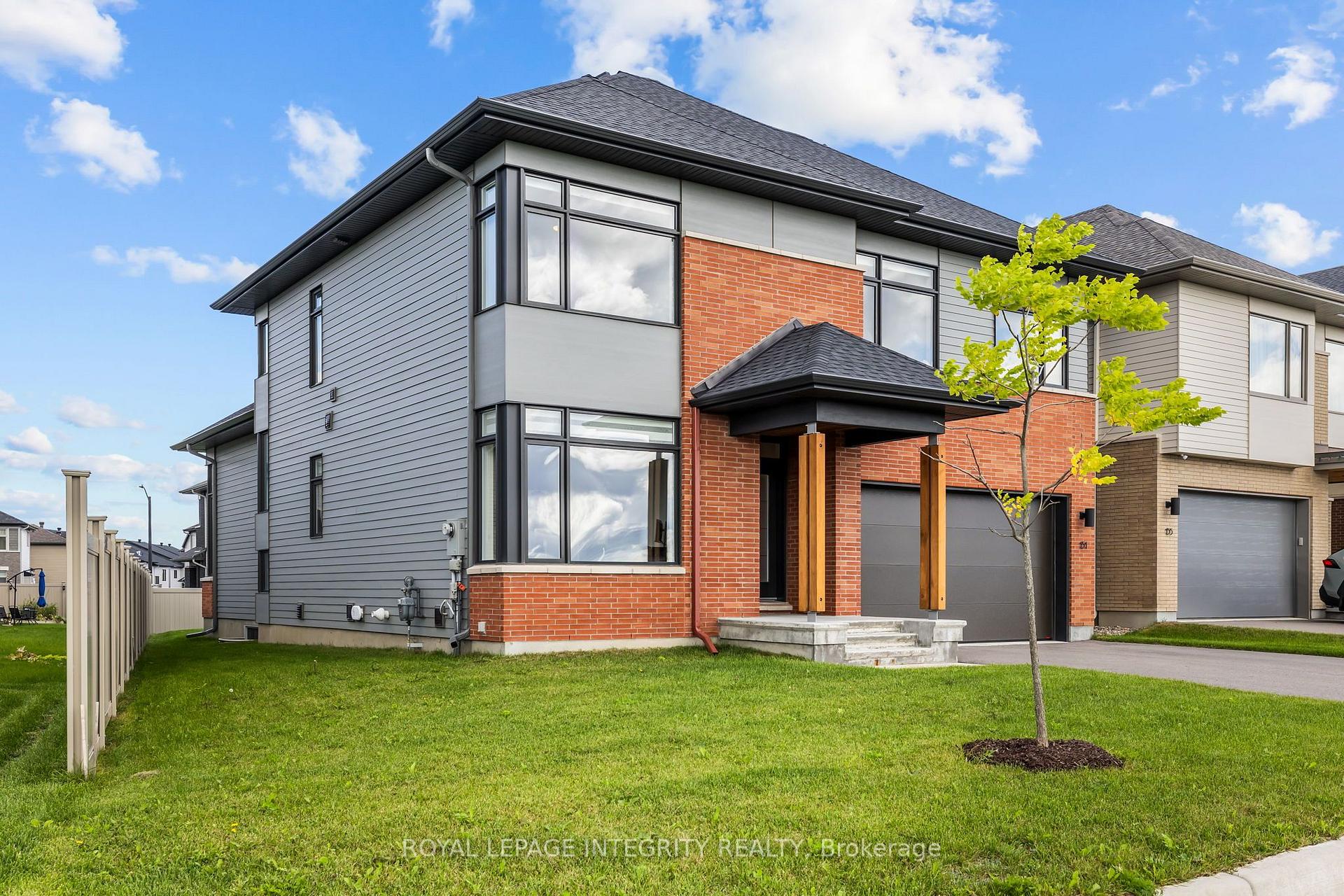 Photo 2 of 151 Rockmelon Street, Ottawa, Riverside South/Gloucester Glen — HOMEH