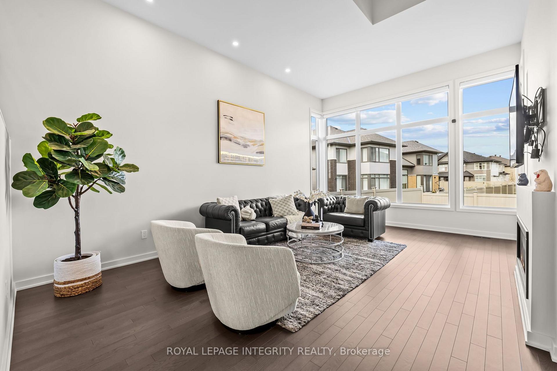 Photo 6 of 151 Rockmelon Street, Ottawa, Riverside South/Gloucester Glen — HOMEH