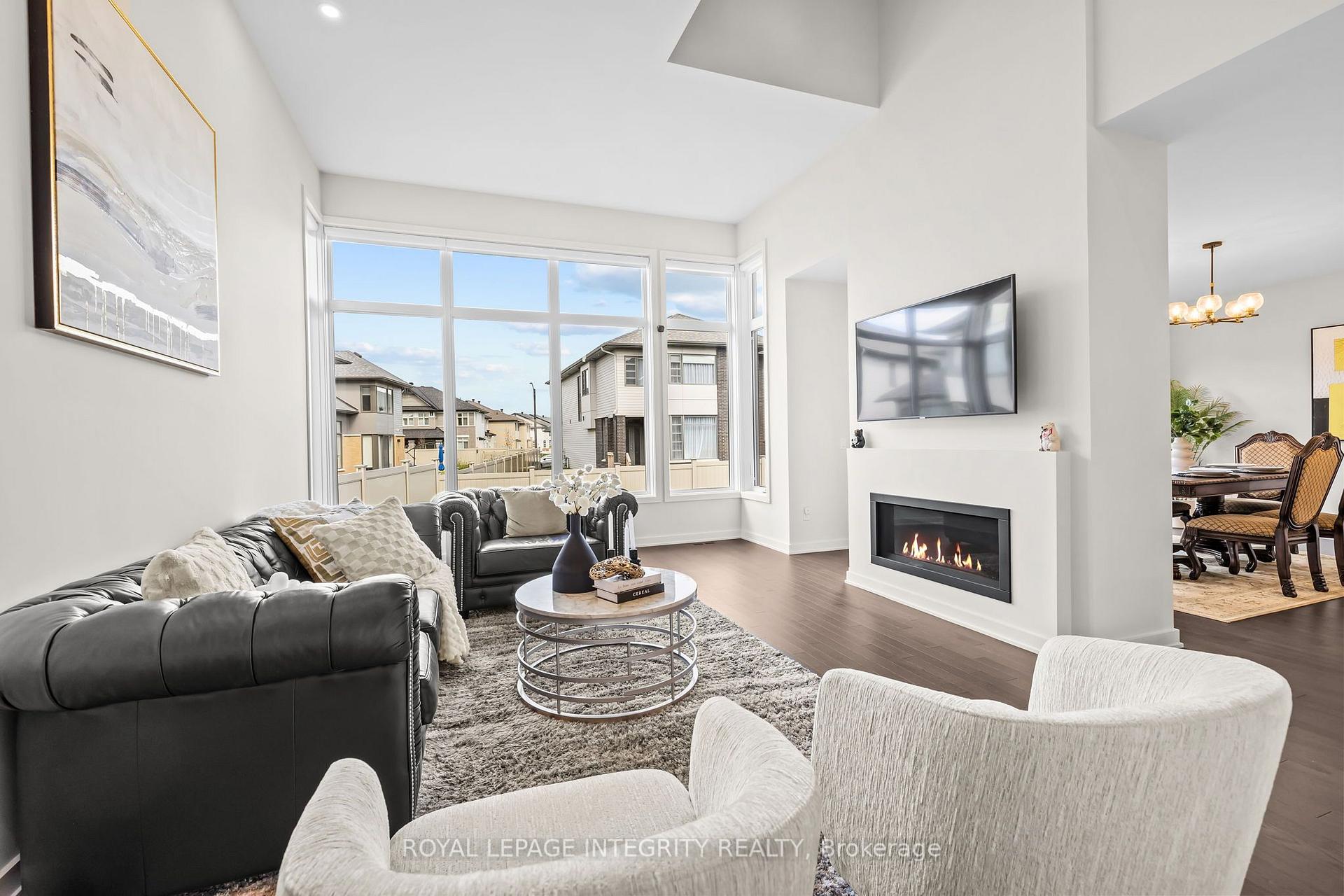 Photo 7 of 151 Rockmelon Street, Ottawa, Riverside South/Gloucester Glen — HOMEH